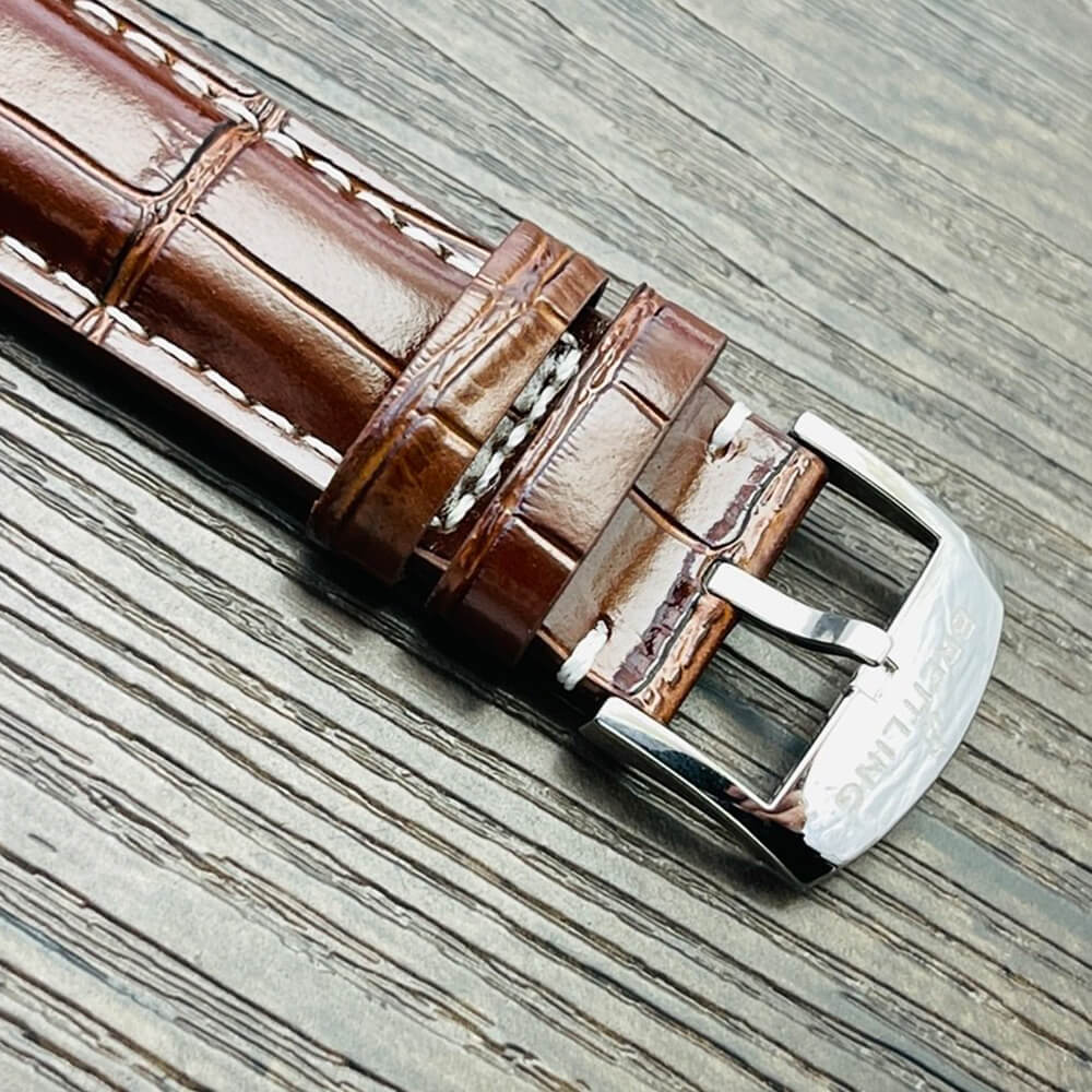 Premier B01 Chronograph 42