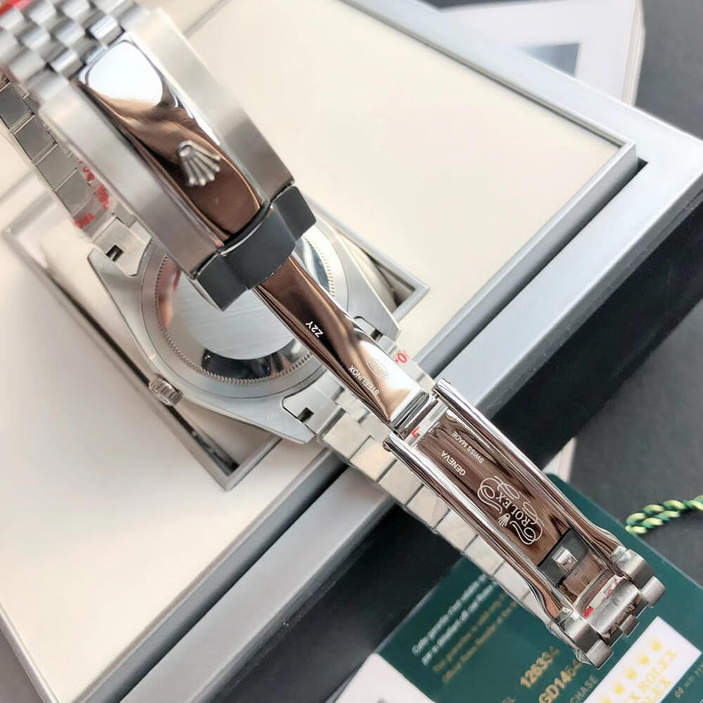 R01ex Datejust 41