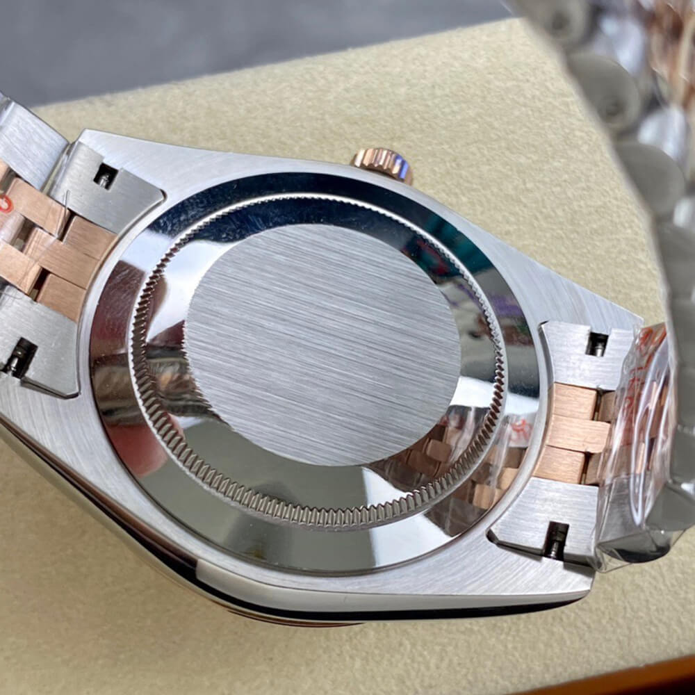 R01ex Datejust 41