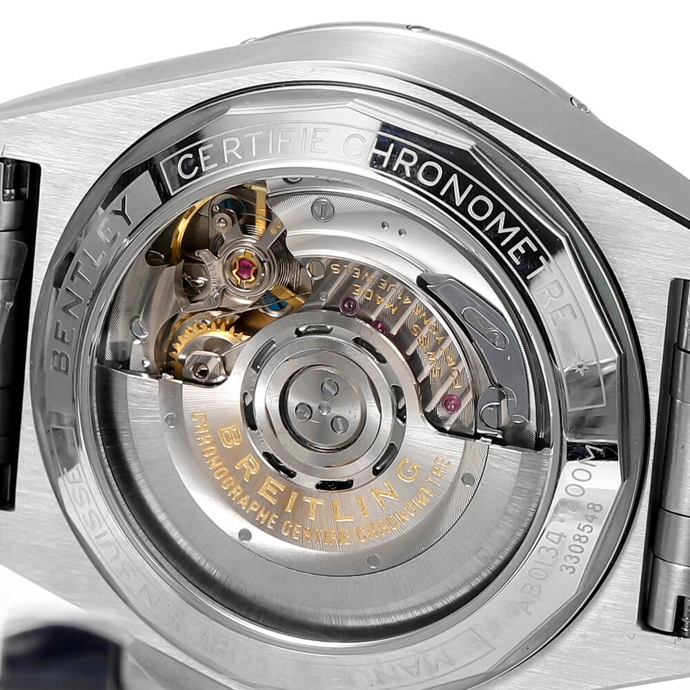 Breitling Chronomat B01 42