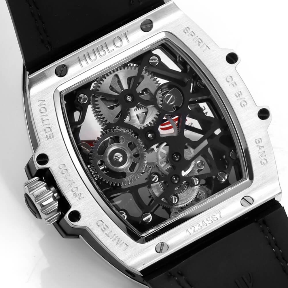Hublot Masterpiece MP 06