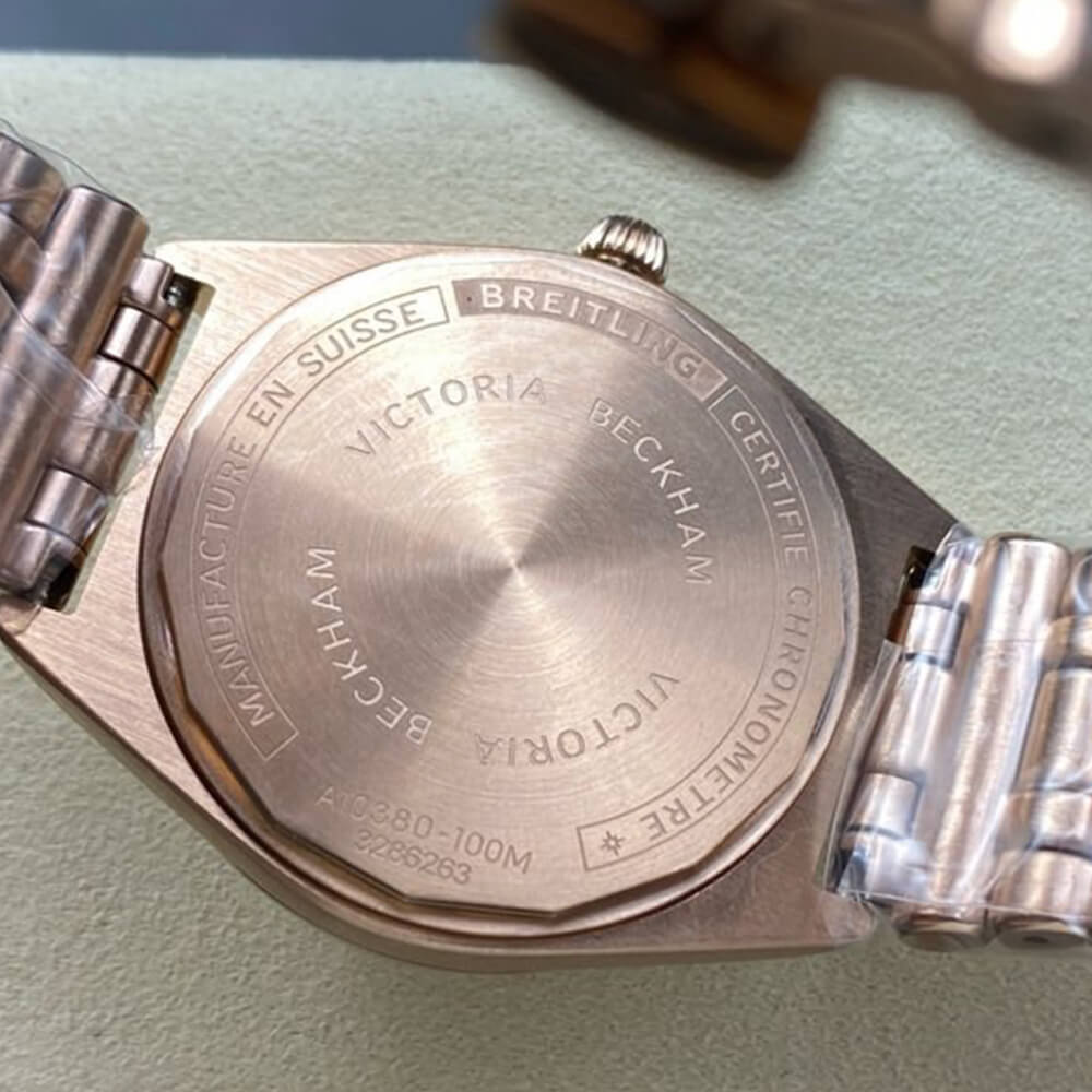 Breitling Chronomat Automatic 36