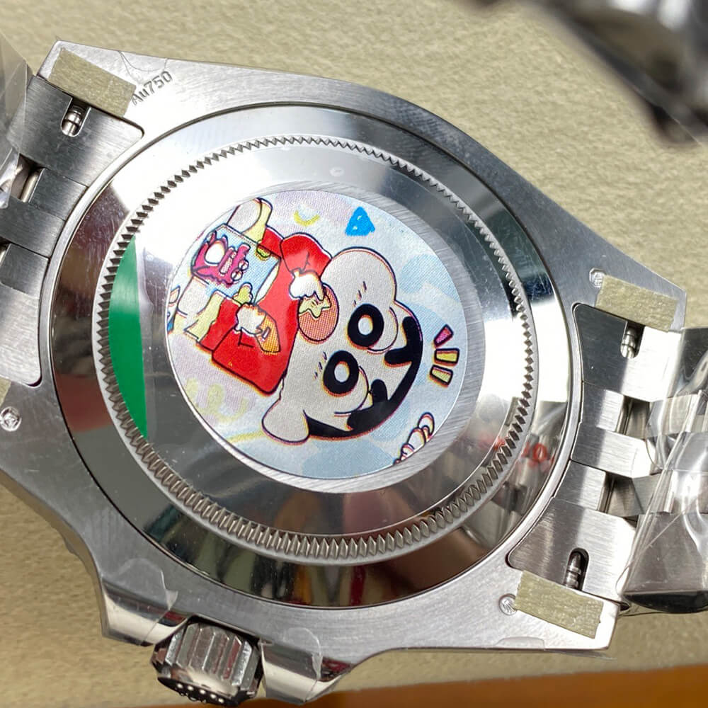 R01ex GMT-Master II