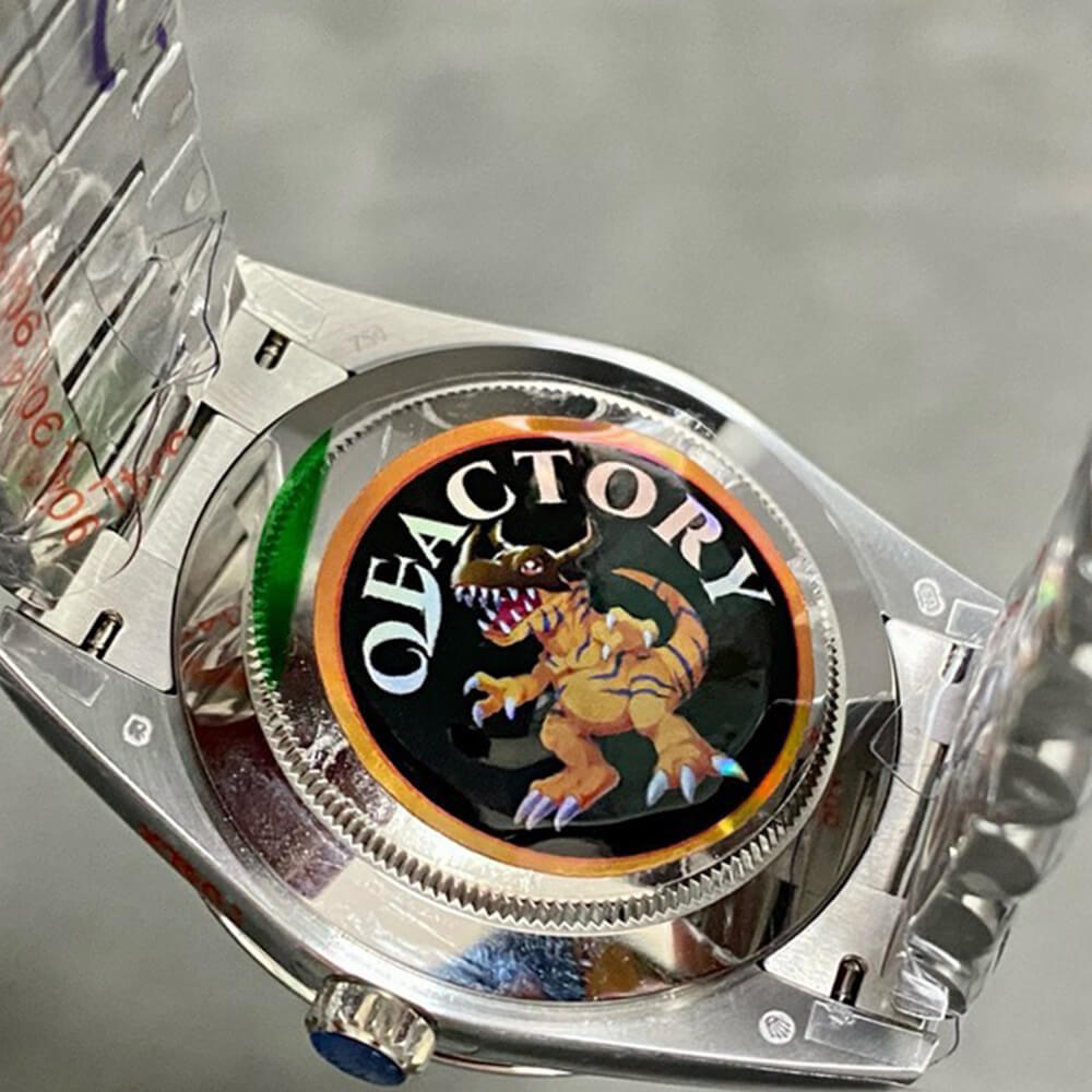 R01ex Day-Date 36