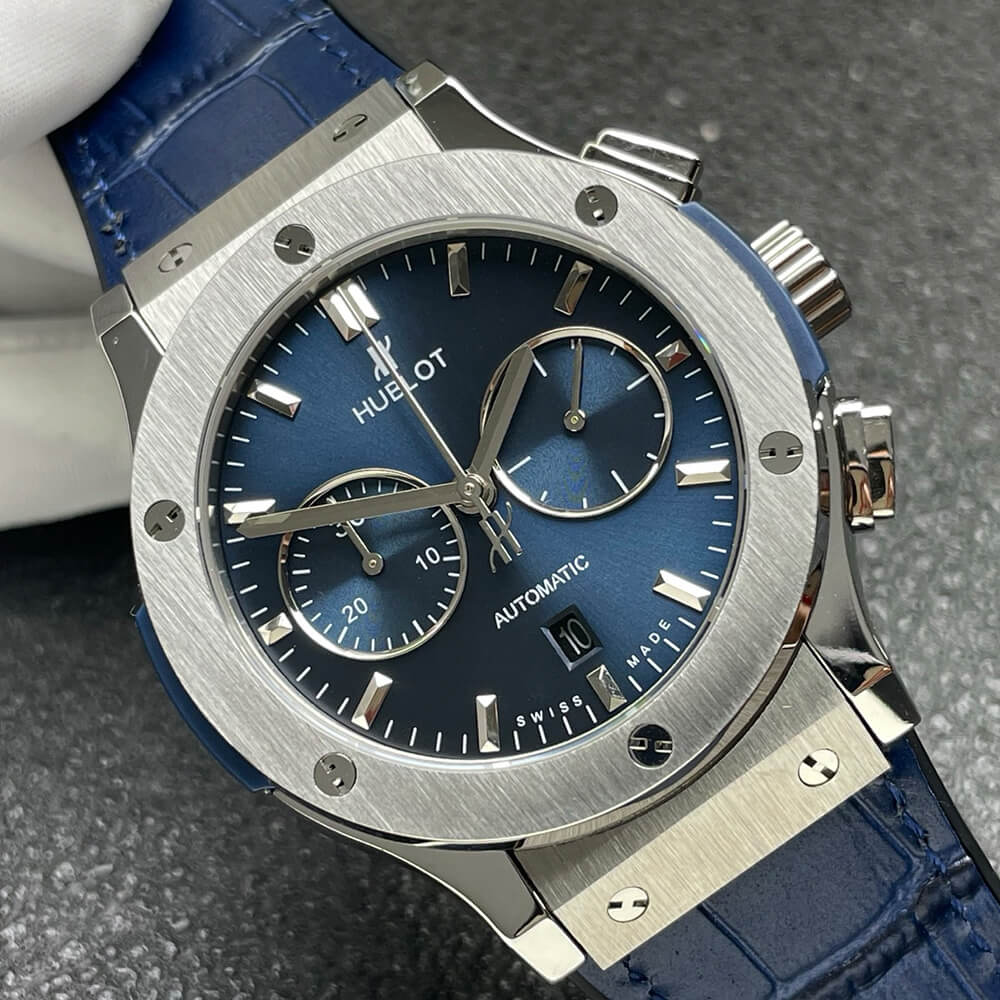 Hublot Classic Fusion