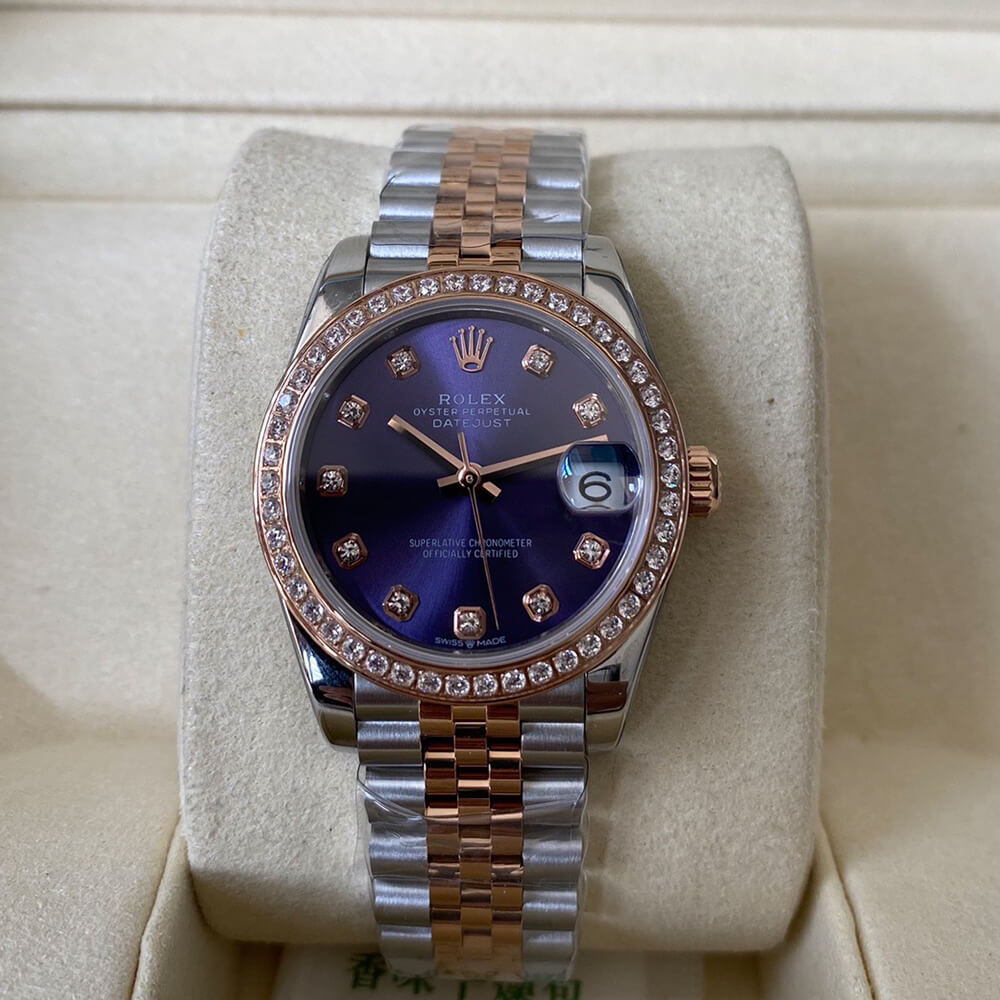 R01ex Datejust 31