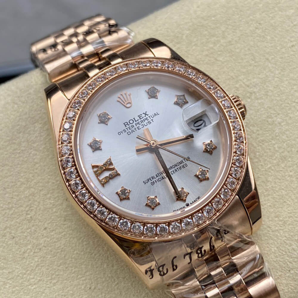 R01ex Datejust 31