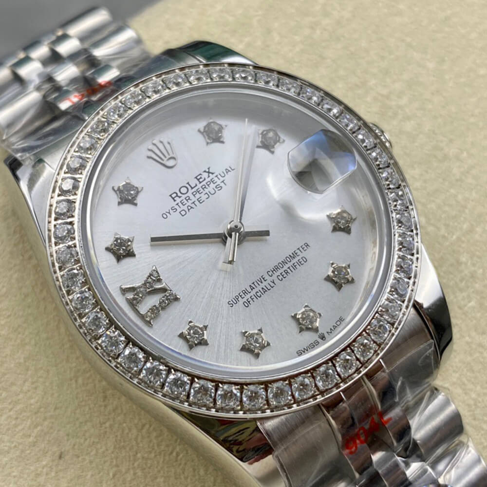 R01ex Datejust 31