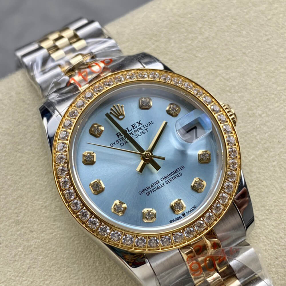 R01ex Datejust 31