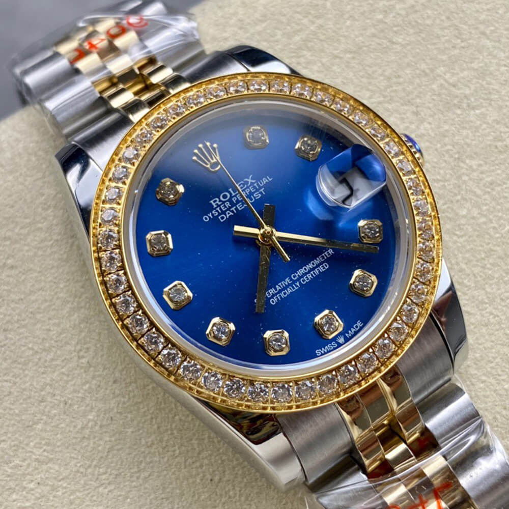 R01ex Datejust 31