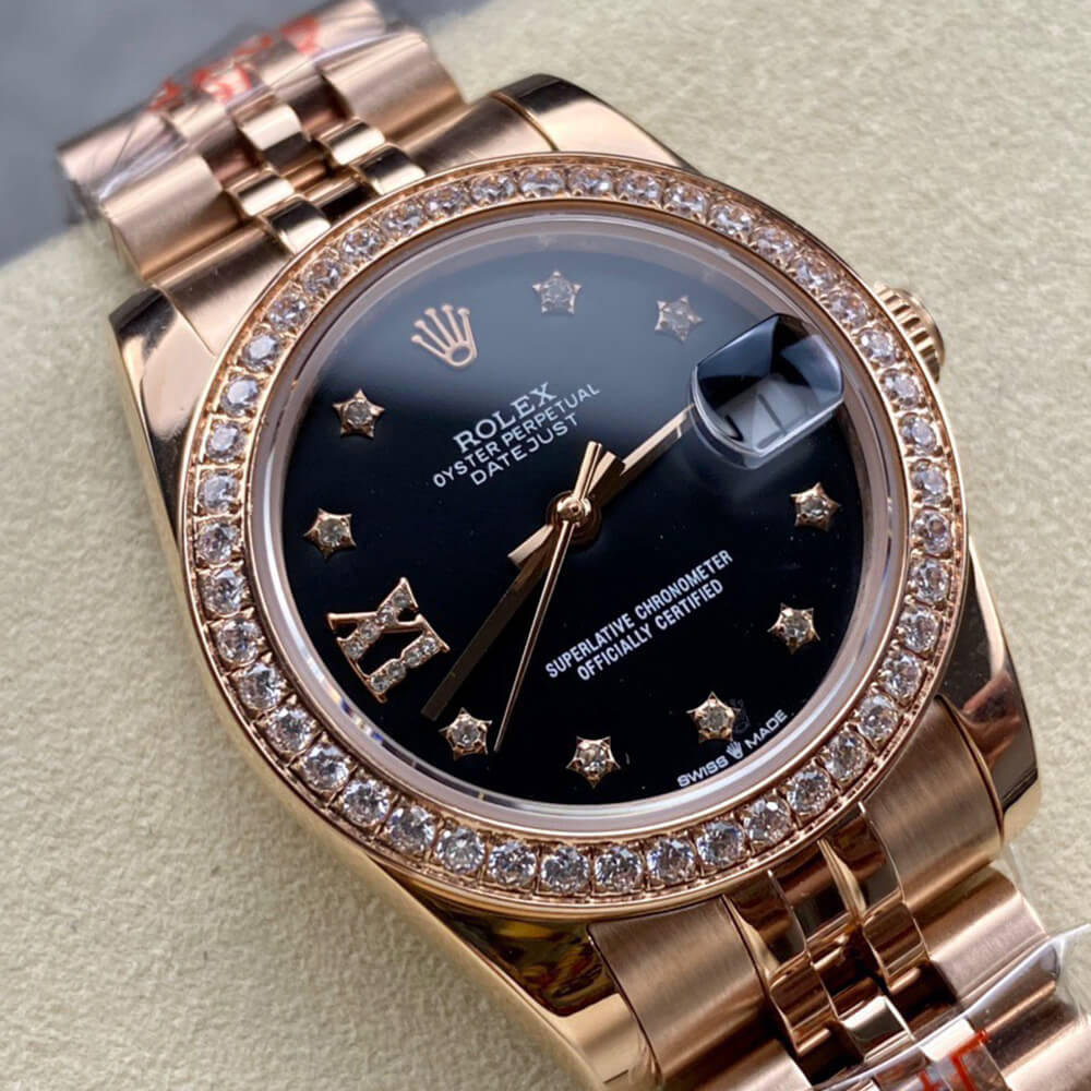 R01ex Datejust 31