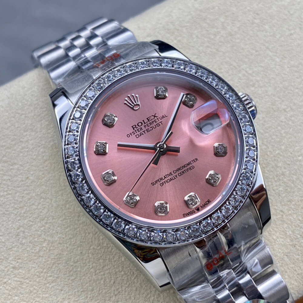 R01ex Datejust 31