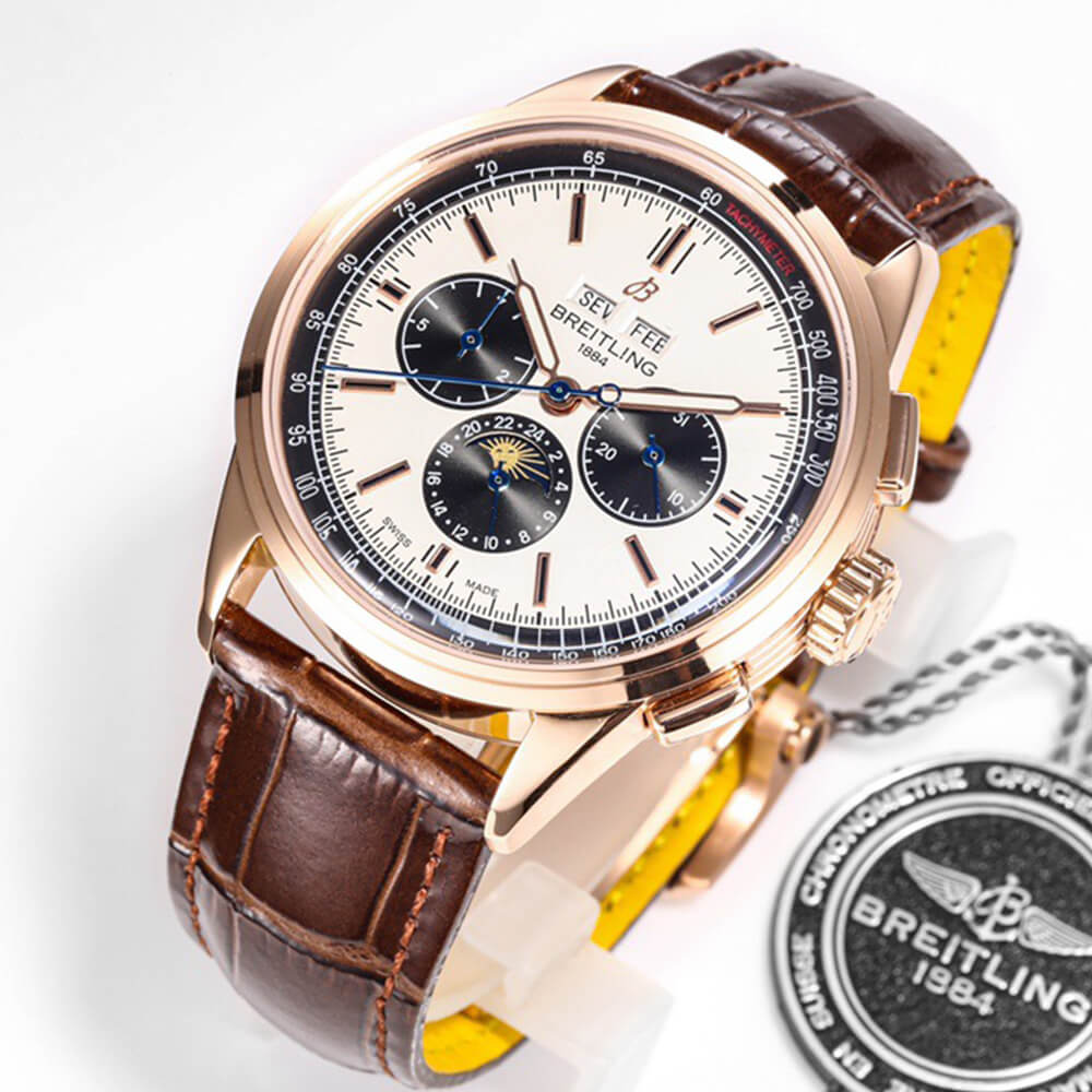 Breitling Premier B25 Datora 42