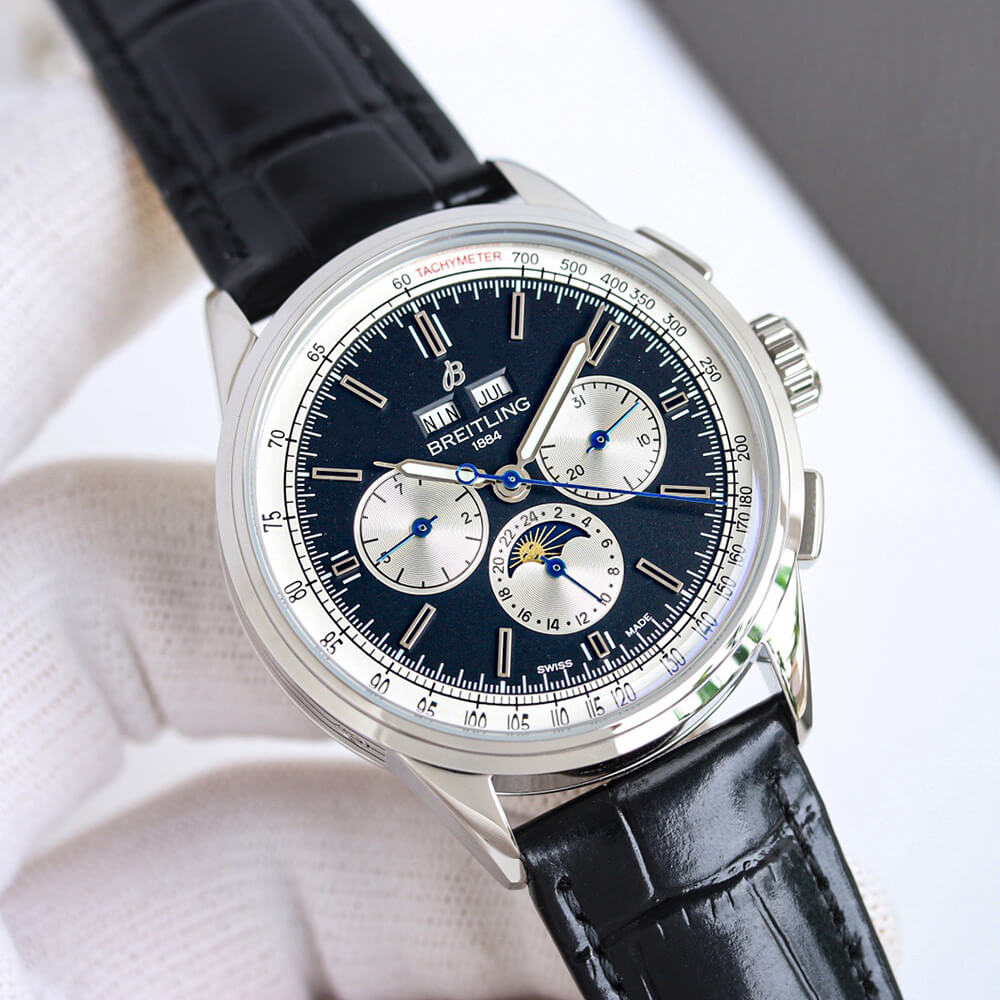Breitling Premier B25 Datora 42