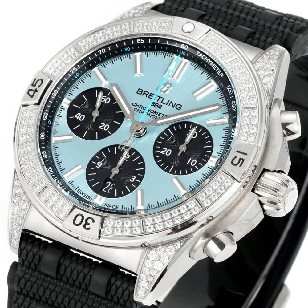 Breitling Chronomat B01 42