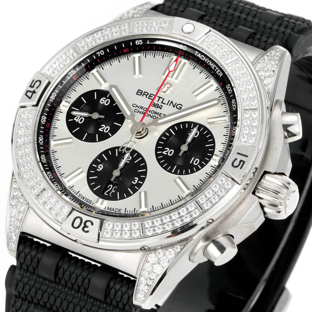 Breitling Chronomat B01 42