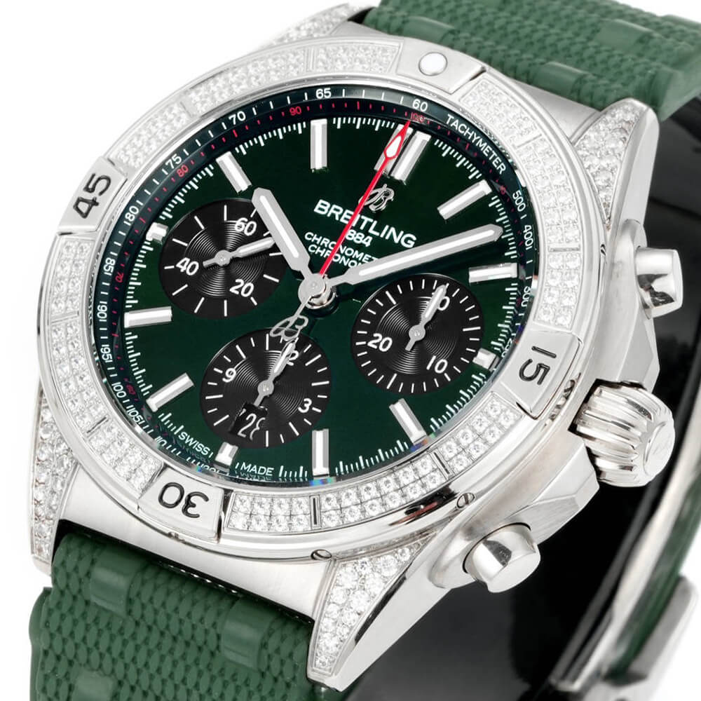 Breitling Chronomat B01 42