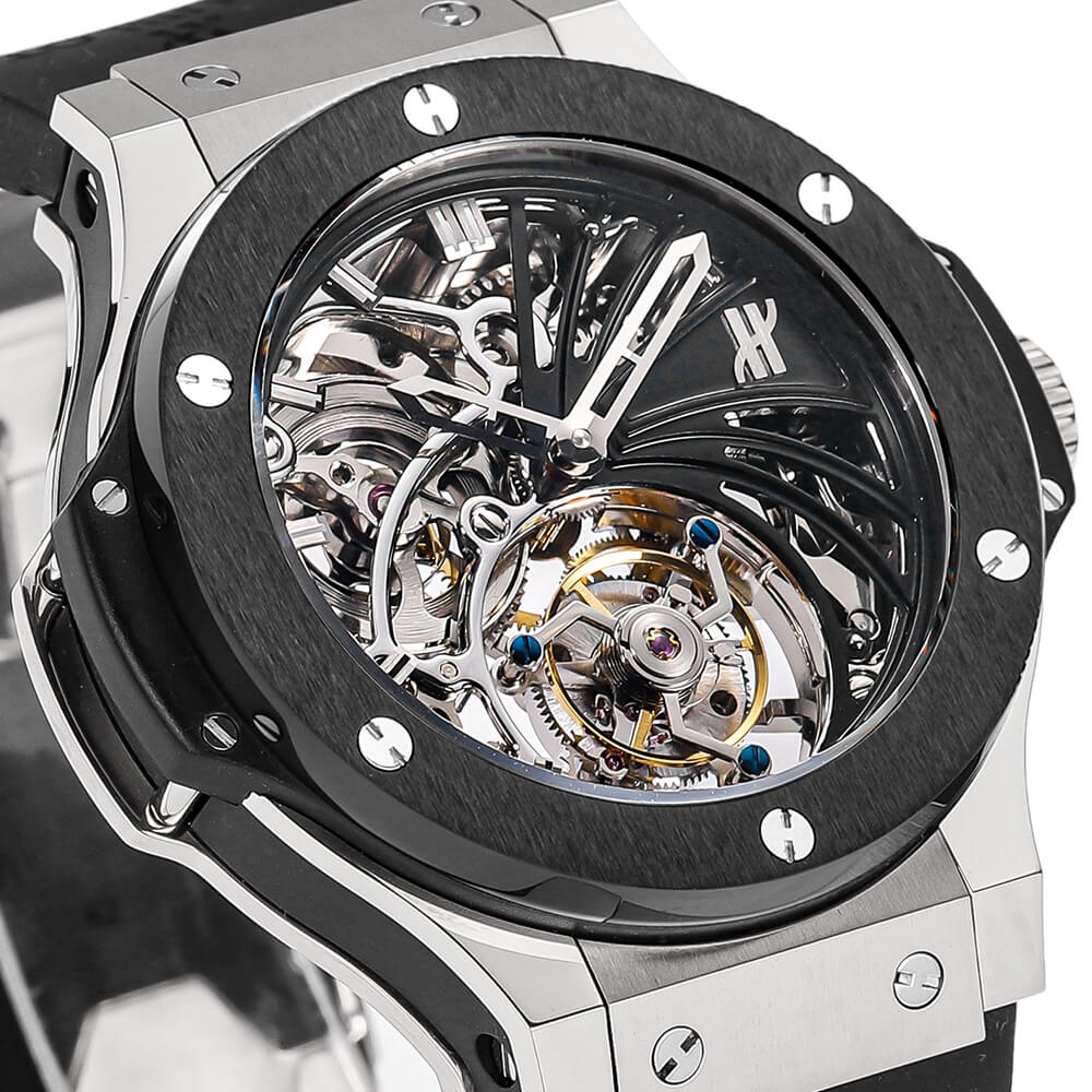 Hublot Classic Fusion watches