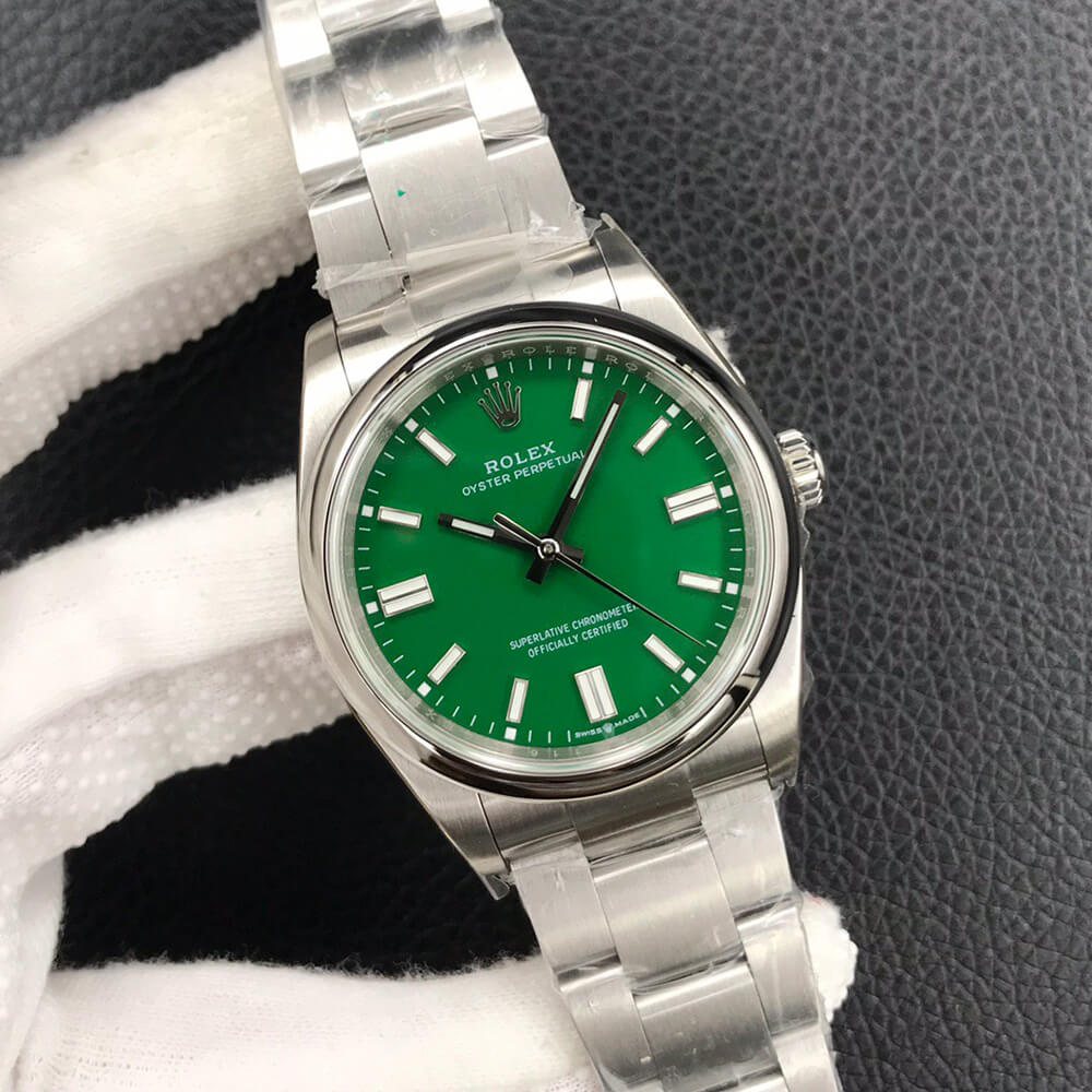 R01ex Oyster Perpetual 36
