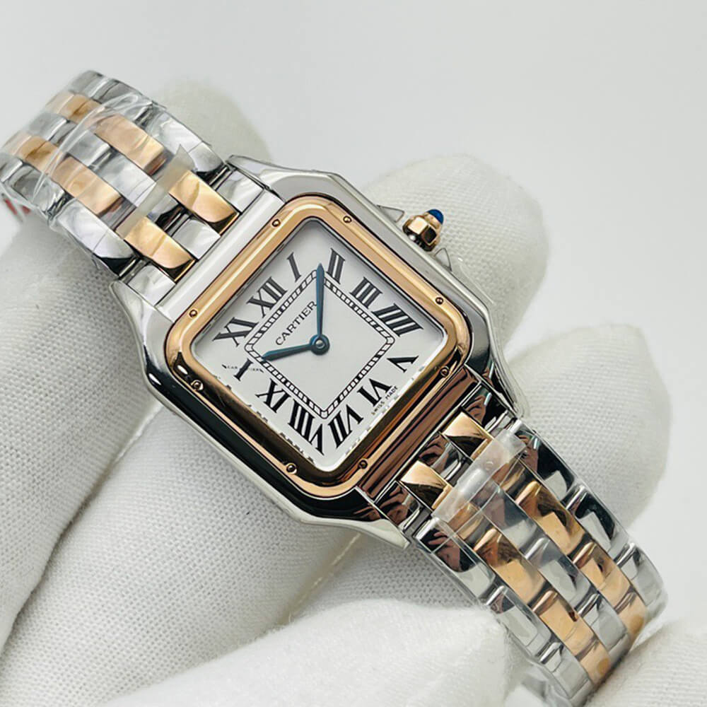 Ca*t1er Small Panthere de Ca*t1er watch