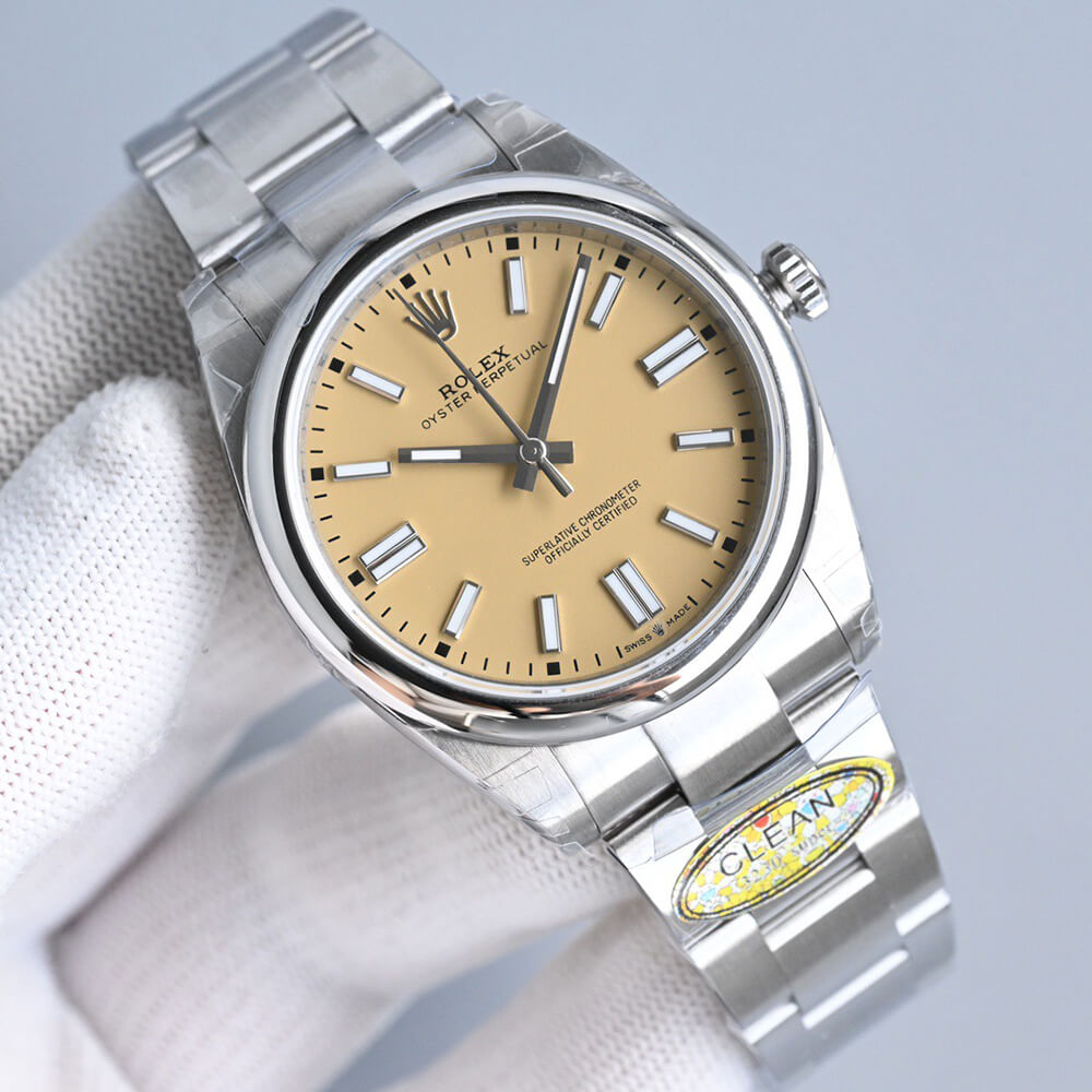 R01ex Oyster Perpetual 36
