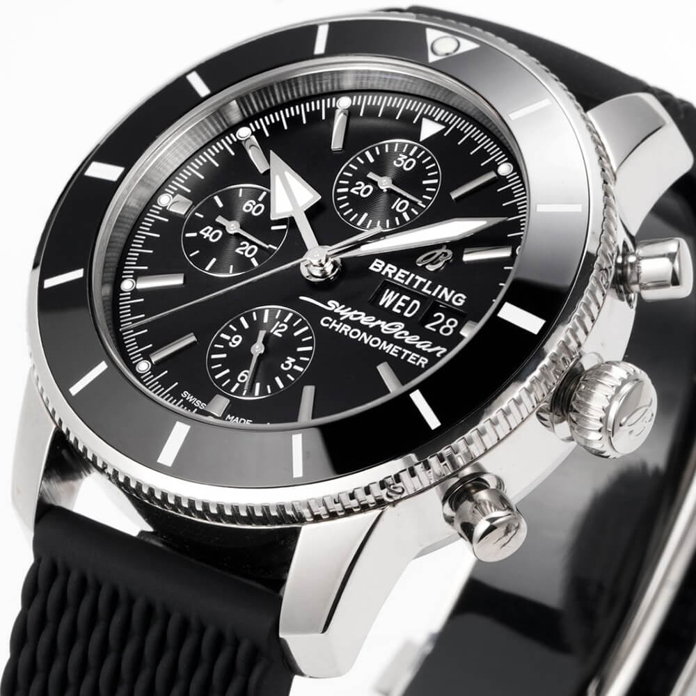 Breitling S*perocean Heritage Chronograph 44
