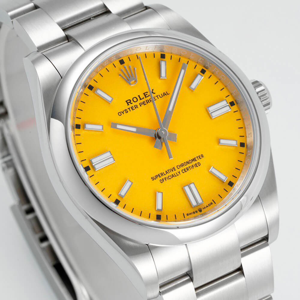 R01ex Oyster Perpetual 36