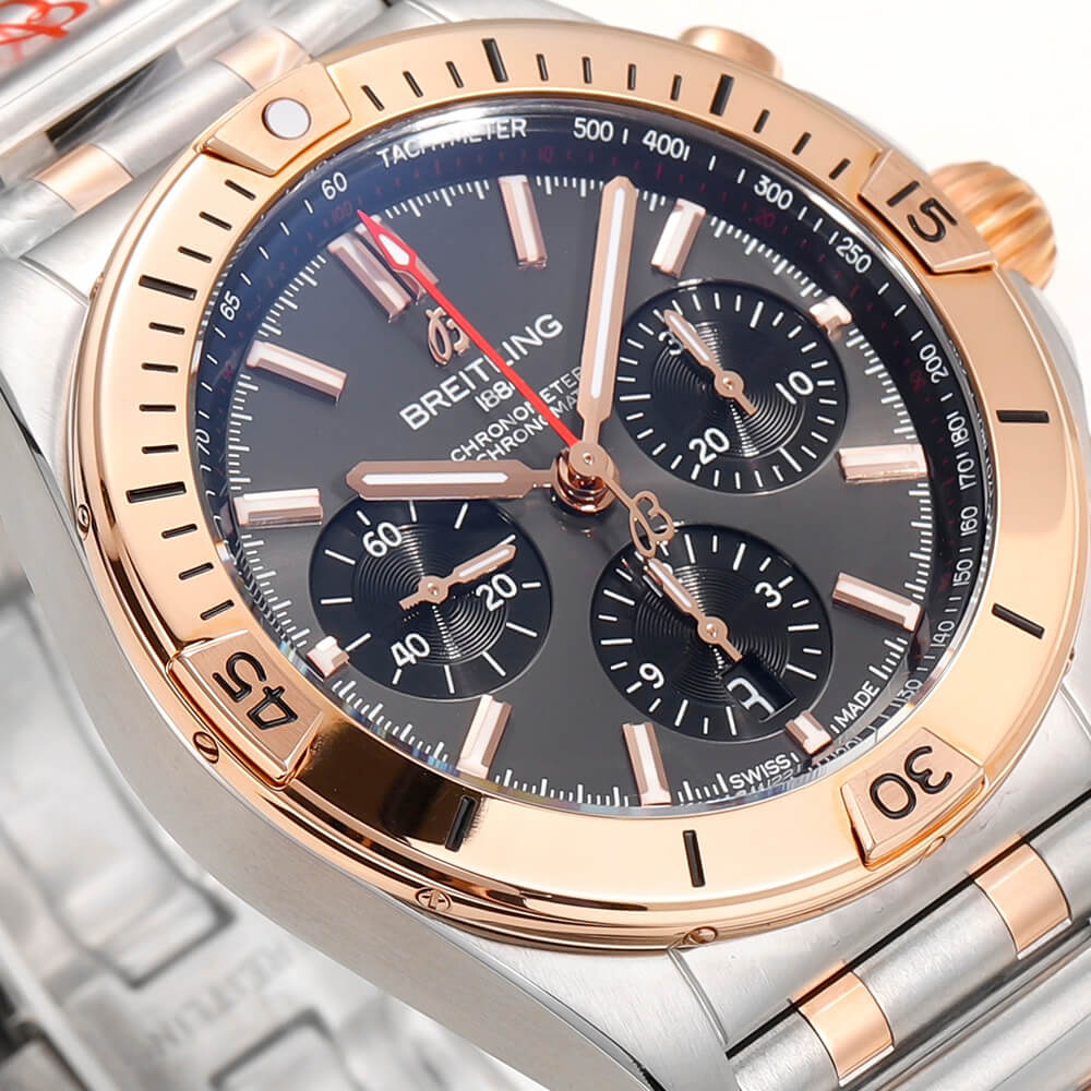 Breitling Chronomat B01 42