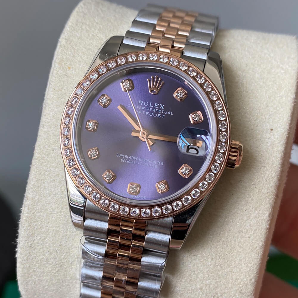 R01ex Datejust 31