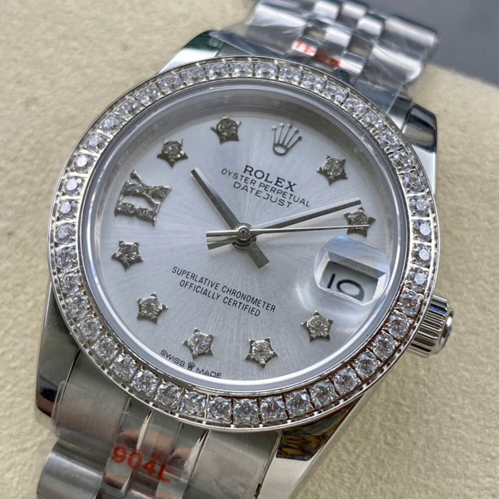 R01ex Datejust 31