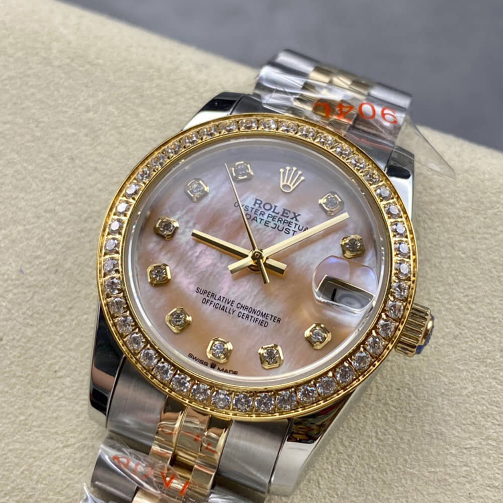 R01ex Datejust 31