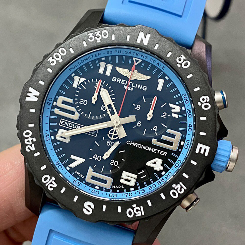 Breitling Endurance Pro 44