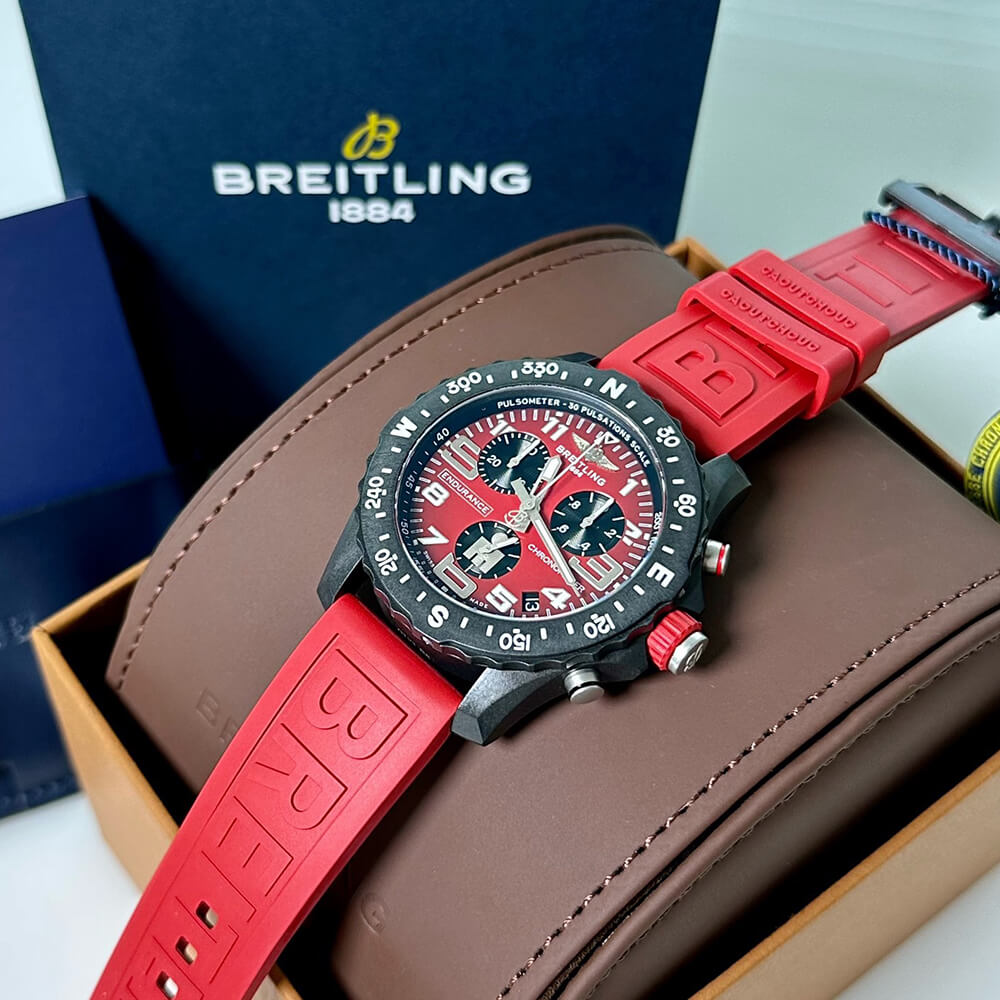 Breitling Endurance Pro 44