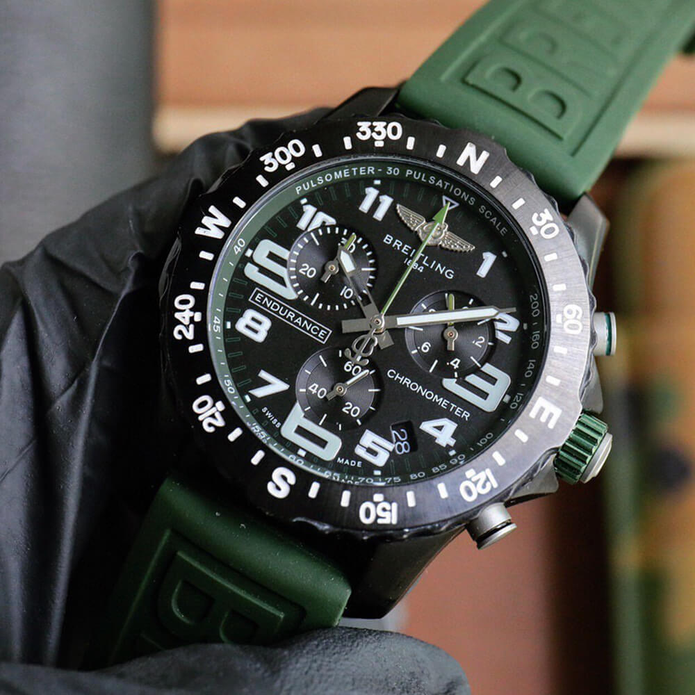 Breitling Endurance Pro 44
