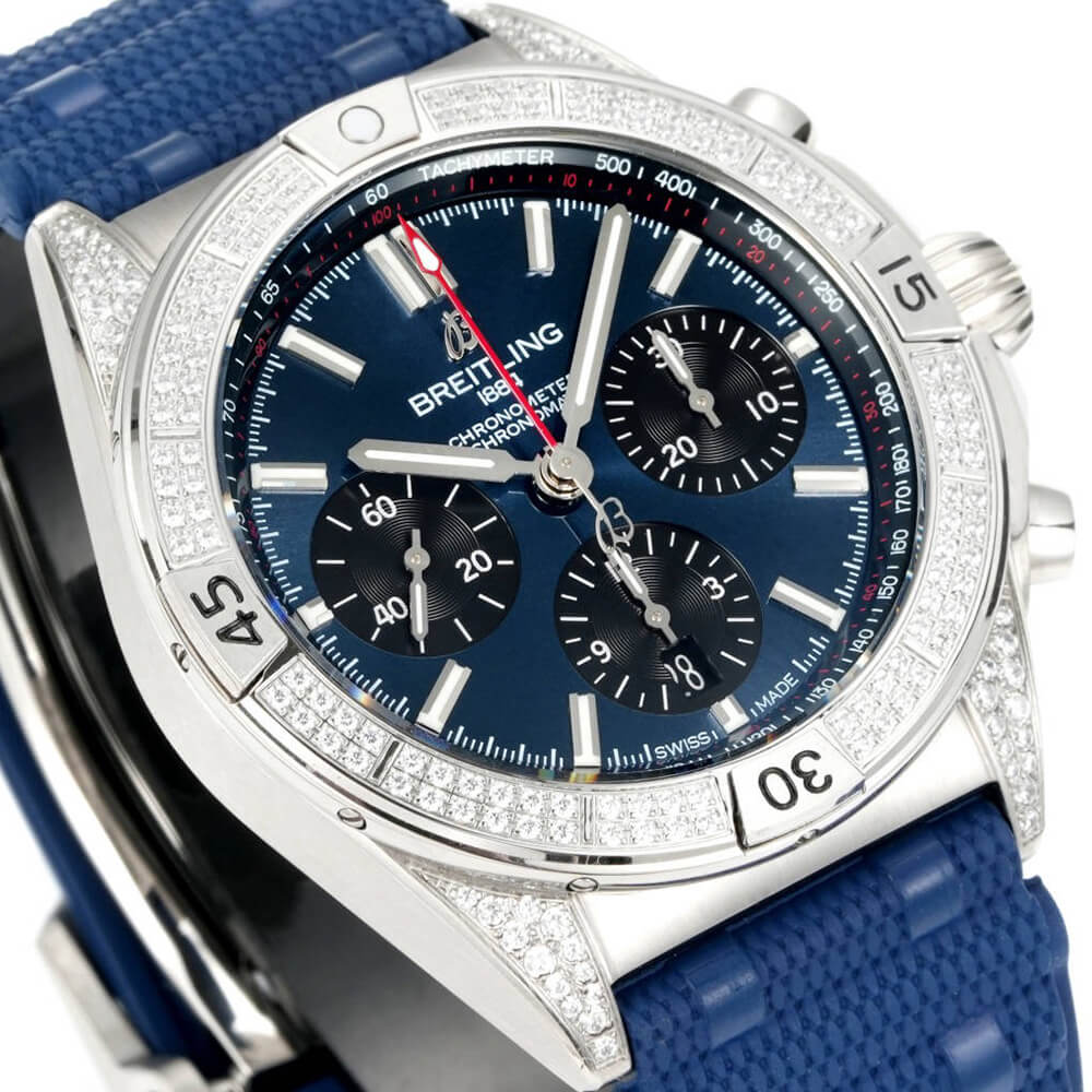 Breitling Chronomat B01 42