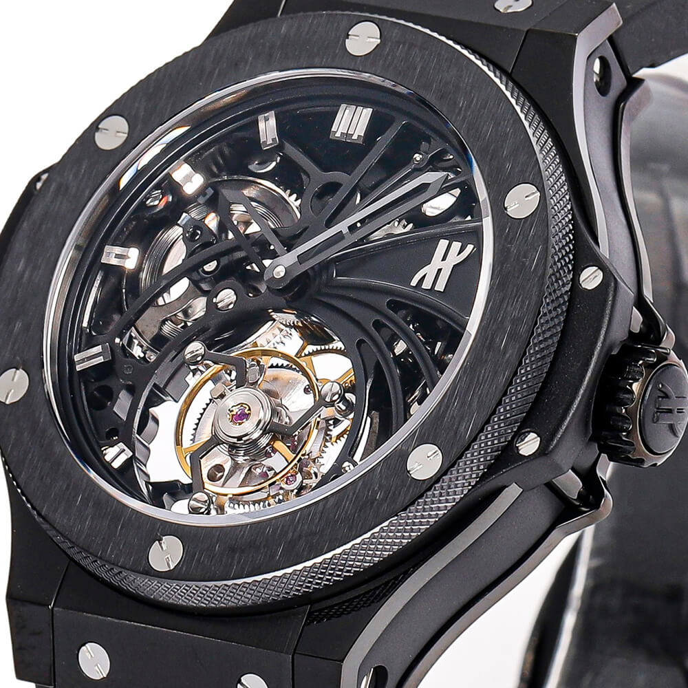 Hublot Classic Fusion watches