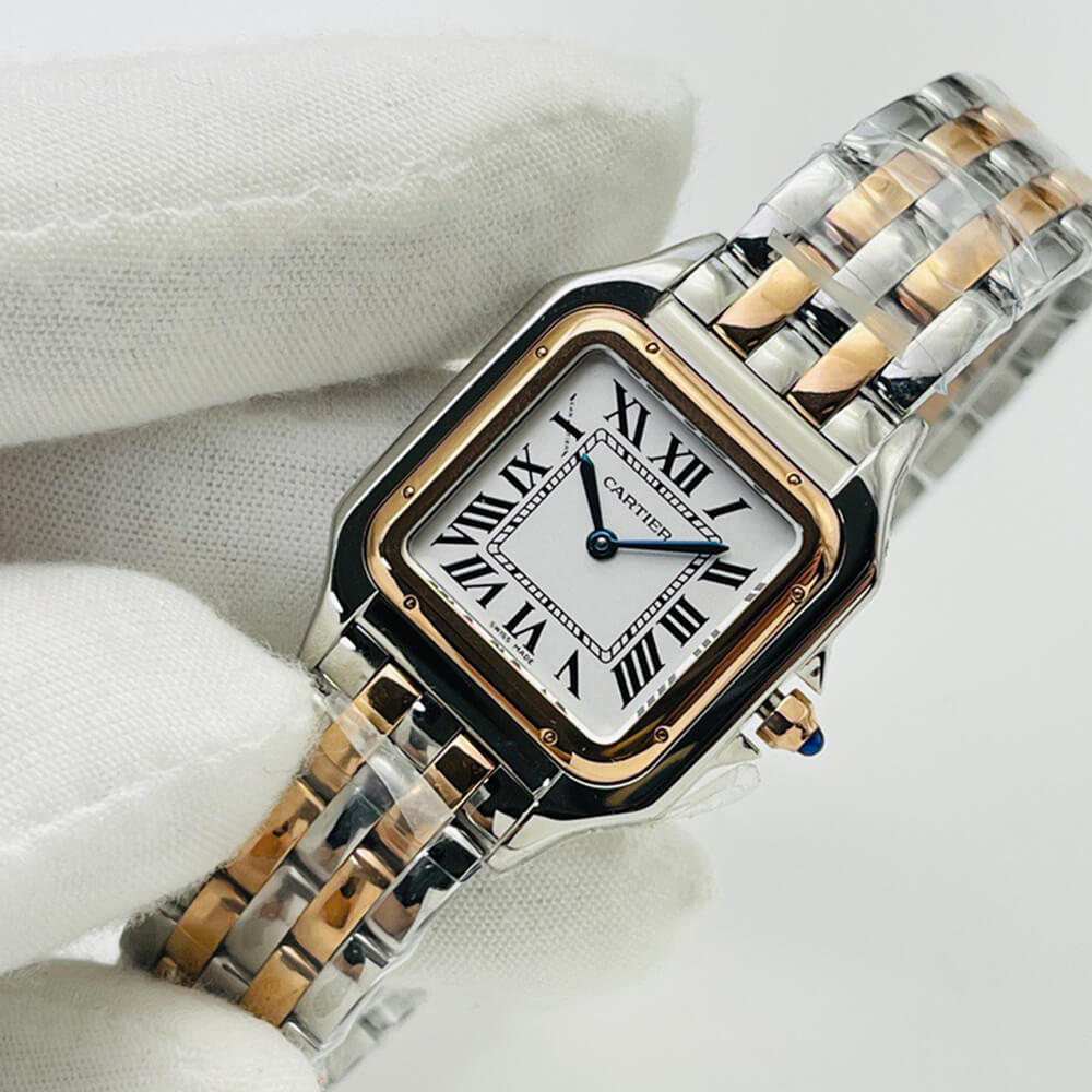 Ca*t1er Small Panthere de Ca*t1er watch