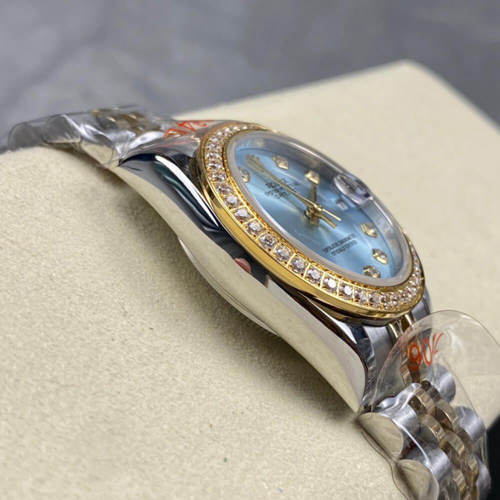 R01ex Datejust 31