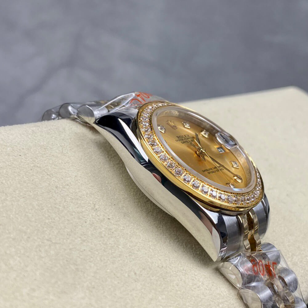 R01ex Datejust 31