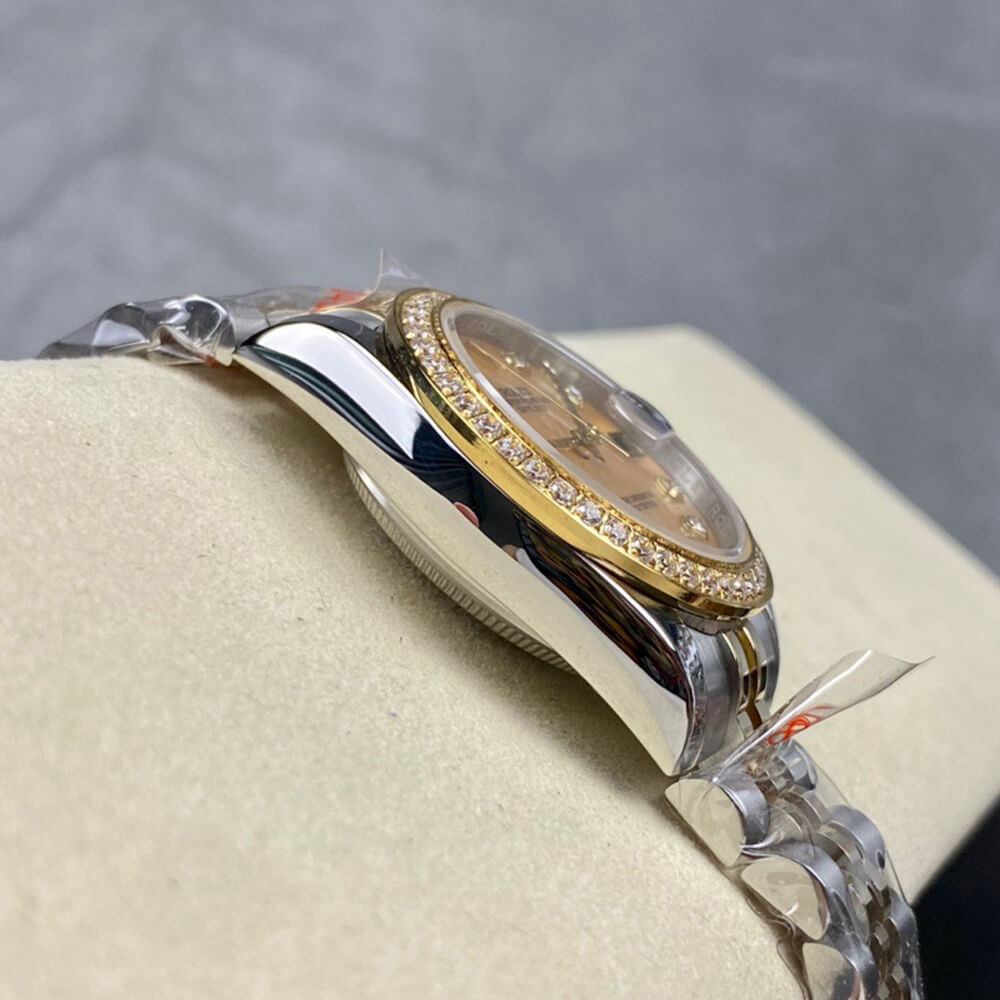 R01ex Datejust 31