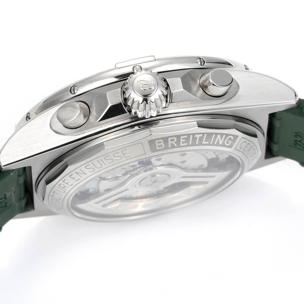 Breitling Chronomat B01 42