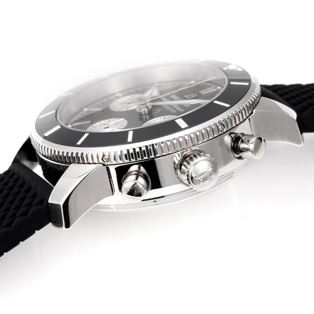 Breitling S*perocean Heritage B01 Chronograph 44