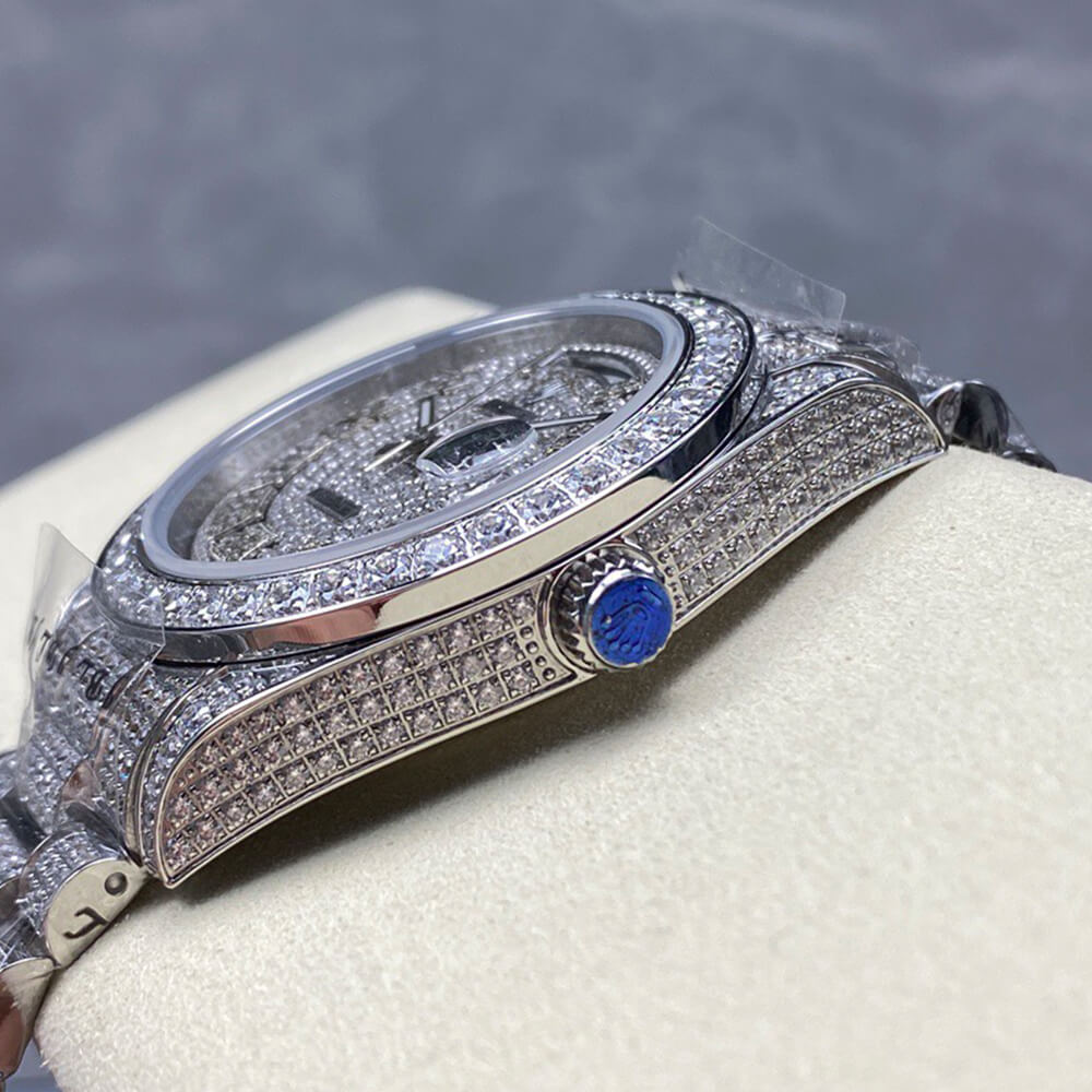 R01ex Day-Date 40（Customized version）