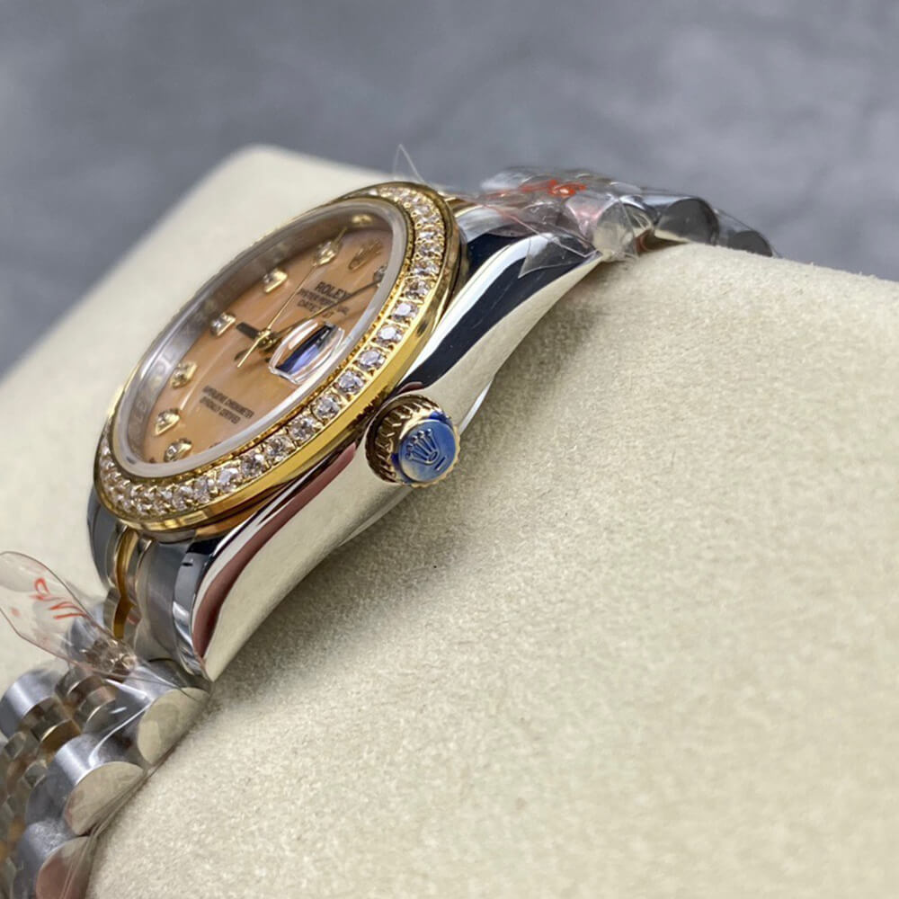R01ex Datejust 31