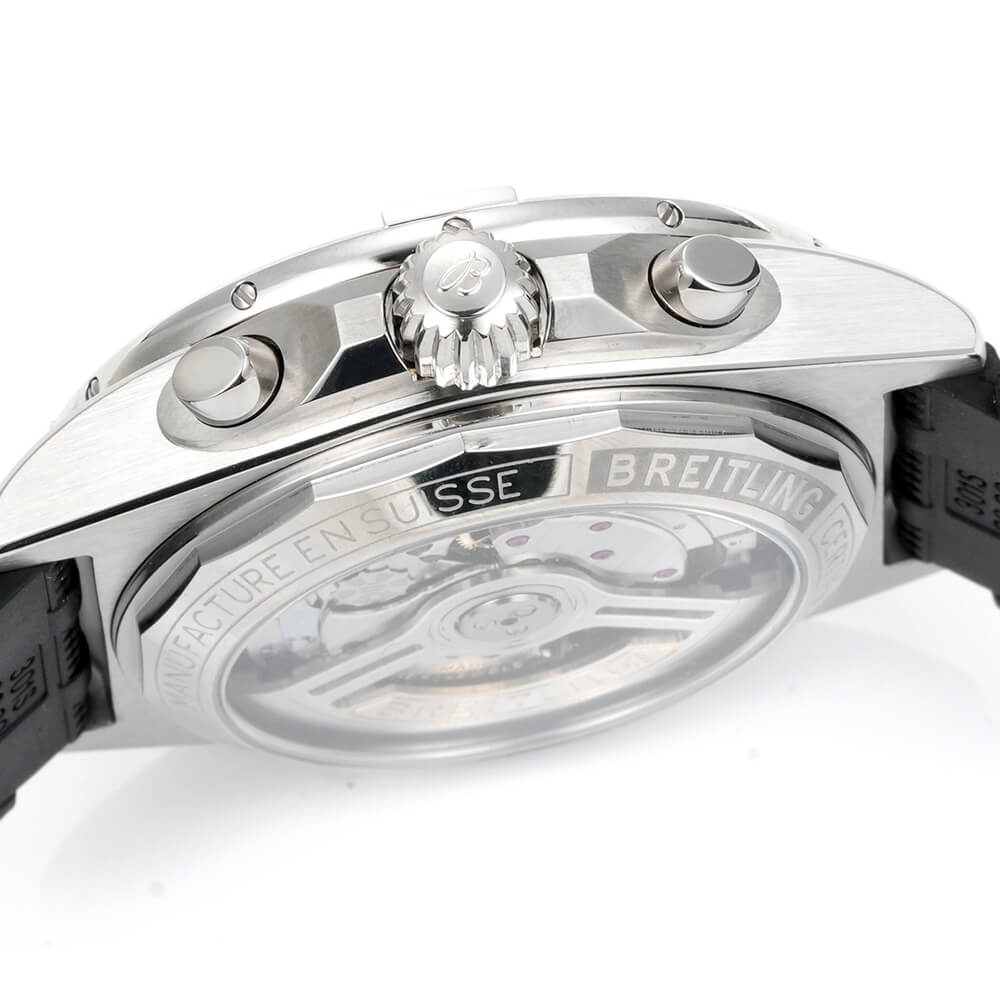 Breitling Chronomat B01 42