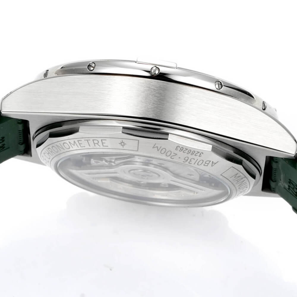 Breitling Chronomat B01 42