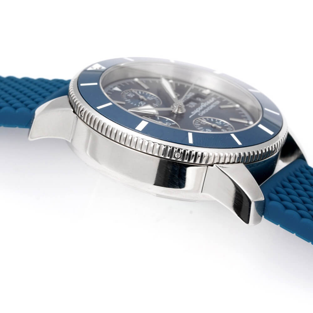 Breitling S*perocean Heritage Chronograph 44