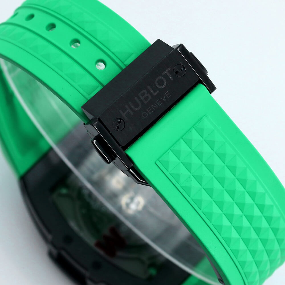 Hublot Big Bang Depeche Mode