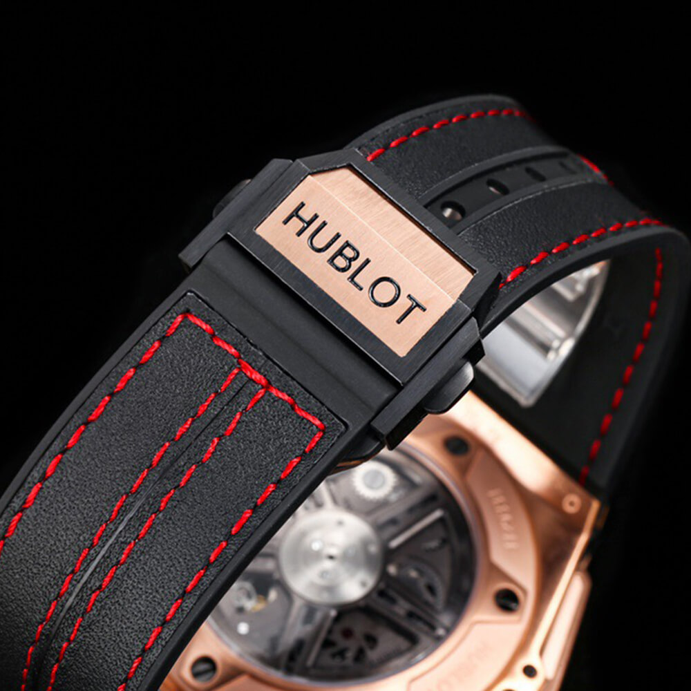 Hublot Big Bang Unico Ferrari