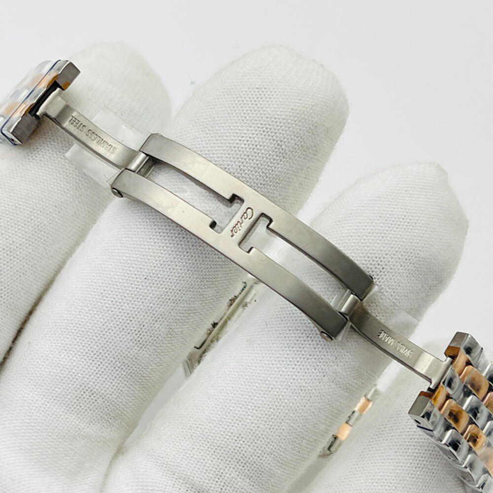 Ca*t1er Small Panthere de Ca*t1er watch